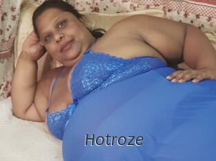 Hotroze