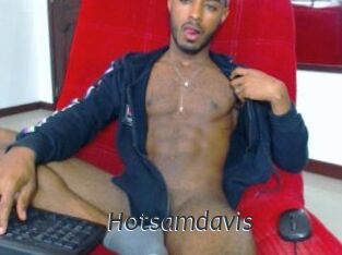Hotsamdavis