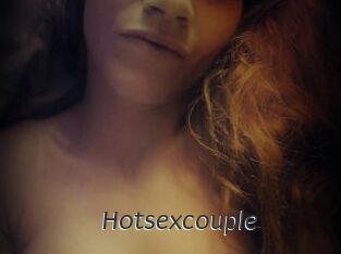 Hotsexcouple