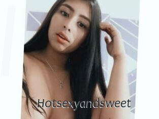 Hotsexyandsweet