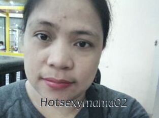 Hotsexymama02