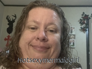 hotsexymermaidgirl Ligne Rose
