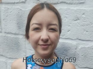 Hotsexysophia69