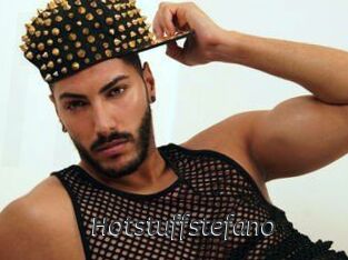 hotstuffstefano Ligne Rose