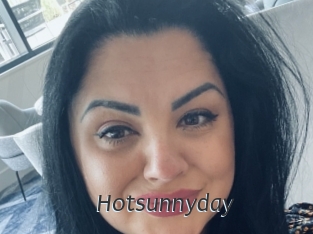 Hotsunnyday
