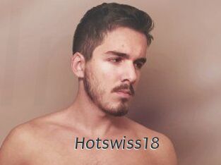 hotswiss18 Ligne Rose