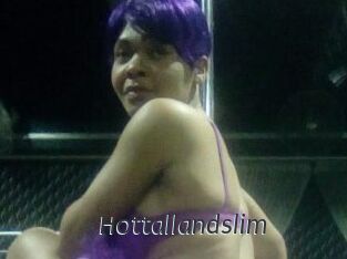 Hottallandslim