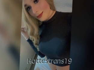 Hottestrans19