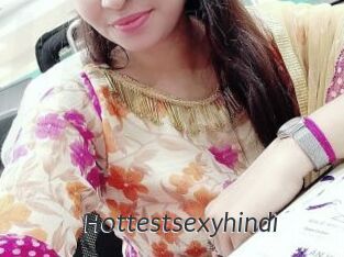 Hottestsexyhindi