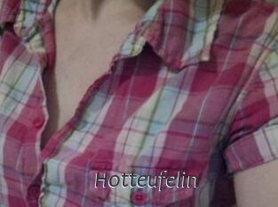 Hotteufelin