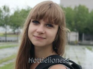 Hottielioness