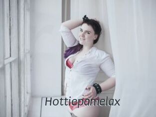 Hottiepamelax