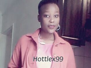 Hottlex99