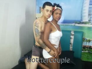 Hotttercouple