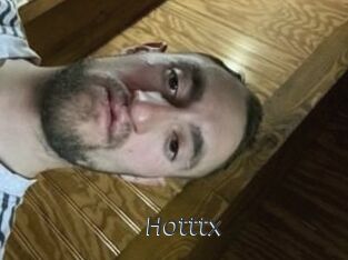 Hotttx