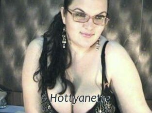 Hottyanette