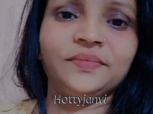 Hottyjanvi