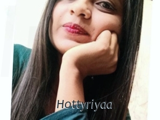 hottyriyaa Ligne Rose