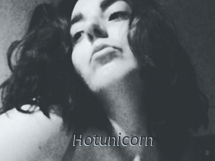Hotunicorn