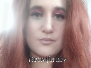 Hotwiferuby