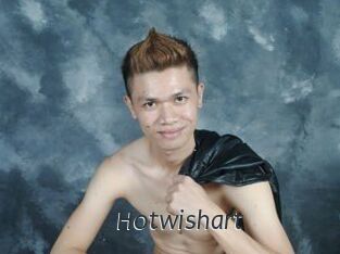 Hotwishart