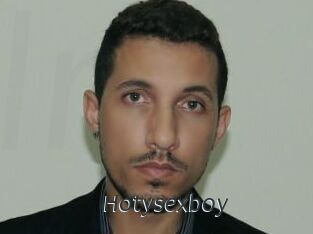 Hotysexboy