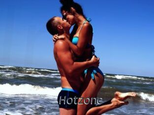 Hotzone