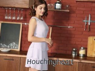 Houchingheart