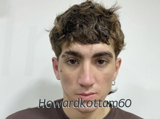 Howardkottam60