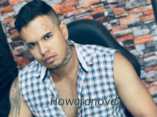 Howardnova