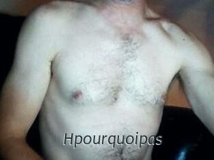 Hpourquoipas