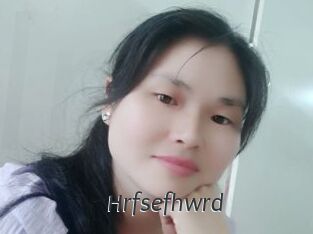 Hrfsefhwrd