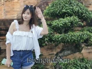Huangtiantian