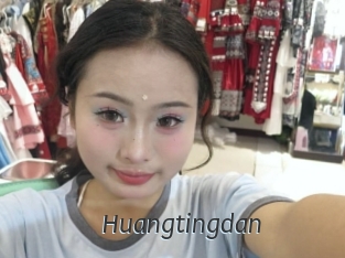 Huangtingdan