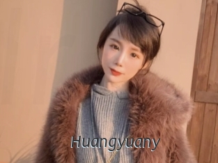 Huangyuany