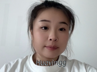 Huayingg