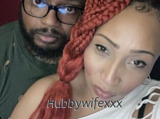 Hubbywifexxx