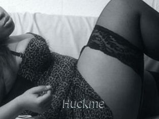 Huckme