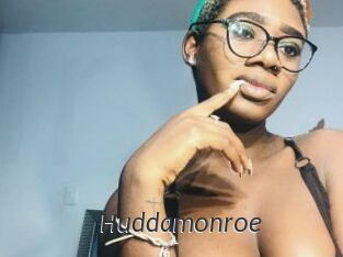 huddamonroe Ligne Rose