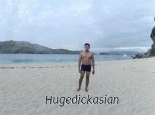 Hugedickasian