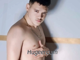 hugeercum Ligne Rose