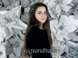 Hugsandhappy
