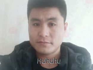 Huhuhu