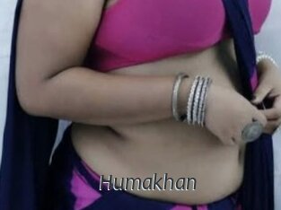 Humakhan