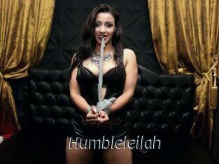 Humbleleilah