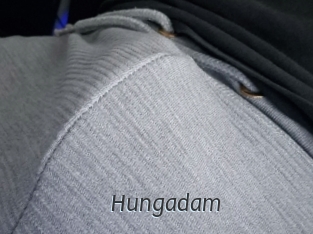 hungadam Ligne Rose