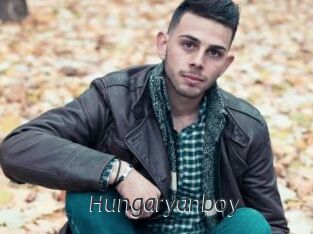 Hungaryanboy