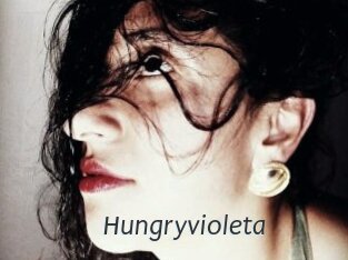Hungryvioleta