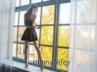 Hunnywifey