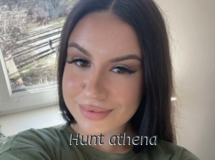 Hunt_athena